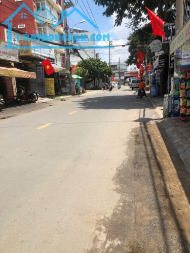 BÁN ĐẤT THỦ ĐỨC DT 176 M2 GIÁ 7 TỶ TL - 2