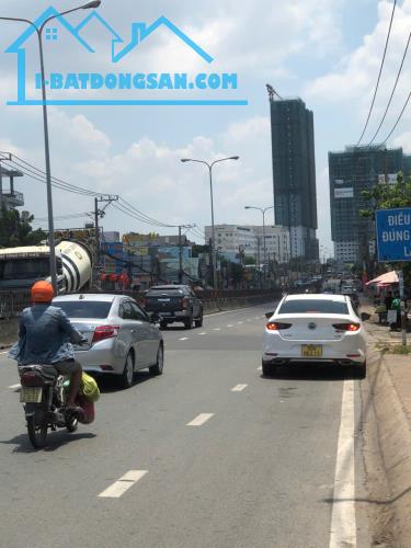 BÁN ĐẤT THỦ ĐỨC DT 176 M2 GIÁ 7 TỶ TL - 3