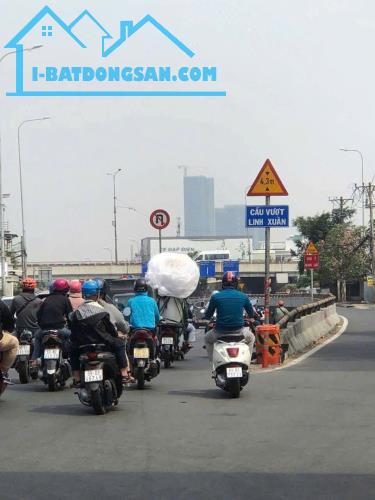 BÁN ĐẤT THỦ ĐỨC DT 176 M2 GIÁ 7 TỶ TL - 4