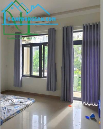 🏡 Nhà Đẹp 3 Tầng – Mặt Tiền Huỳnh Tấn Phát – 110m2 – Chính Chủ Bán Gấp! - 1