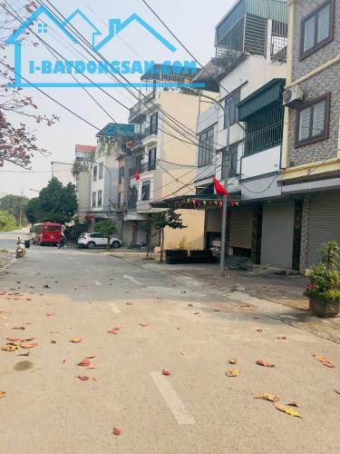 Cho thuê nhà 5 tầng mới đẹp tại khu Đồng Tía, Chúc Sơn, Chương Mỹ, Hà Nội - 1