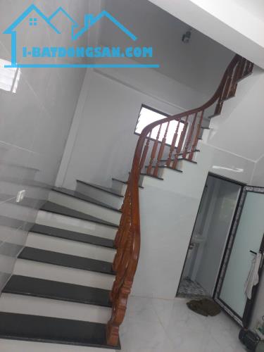 Cho thuê nhà 5 tầng mới đẹp tại khu Đồng Tía, Chúc Sơn, Chương Mỹ, Hà Nội - 5