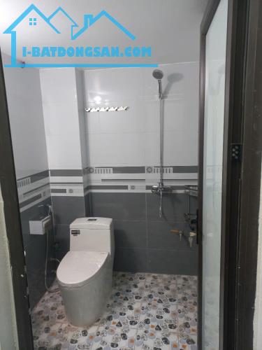 Cho thuê nhà 5 tầng mới đẹp tại khu Đồng Tía, Chúc Sơn, Chương Mỹ, Hà Nội - 6