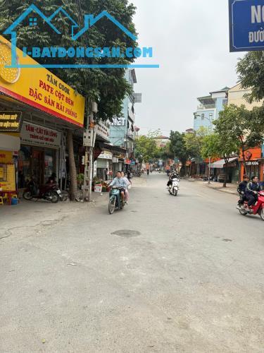 BÁN 100m² ĐẤT GẦN HỌC VIỆN NÔNG NGHIỆP VIỆT NAM – ĐƯỜNG THÔNG, KINH DOANH TỐT – CÓ 7 PHÒNG