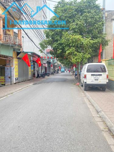 BÁN 100m² ĐẤT GẦN HỌC VIỆN NÔNG NGHIỆP VIỆT NAM – ĐƯỜNG THÔNG, KINH DOANH TỐT – CÓ 7 PHÒNG - 1