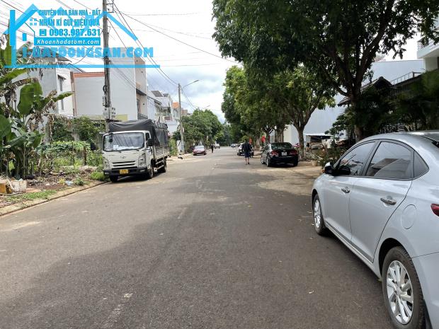 💥Đất TC 100% 5*23,7m,đg Lê Trọng Tấn,khu Metro,gần Làng Cafe Trung Nguyên,