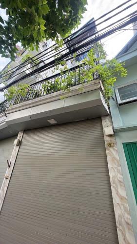 Hiếm, nhà mặt ngõ Bồ Đề, 6 tầng thang máy, ô tô vào nhà. - 3