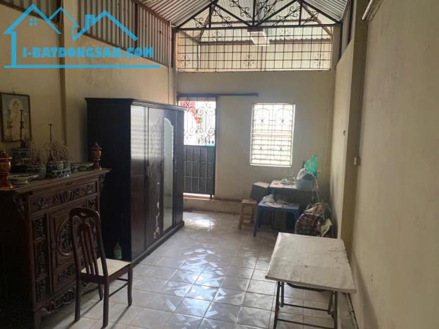 Nhà phố cổ Ngọc Lâm 39m, 3 tầng, giá chỉ 5 tỷ. - 2