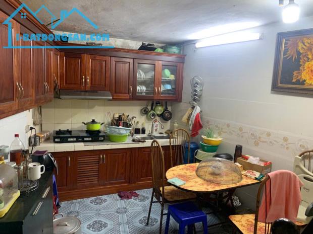 Nhà phố cổ Ngọc Lâm 39m, 3 tầng, giá chỉ 5 tỷ. - 3