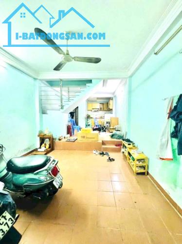 Vị trí hiếm! hẻm xe hơi tới nhà, Nguyễn Văn Đậu, Bình Thạnh - (4 x 11m) - 2 tầng - Giá - 3