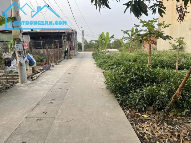 Chính chủ gửi bán Tổ 9, TT Quang Minh Mê Linh,Hà Nội