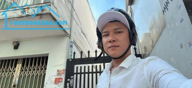 CHỦ NGỘP BÁN GẤP NHÀ 154M2 HƯƠNG LỘ 3 BÌNH HƯNG HÒA BÌNH TÂN