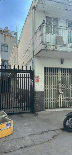 CHỦ NGỘP BÁN GẤP NHÀ 154M2 HƯƠNG LỘ 3 BÌNH HƯNG HÒA BÌNH TÂN - 2