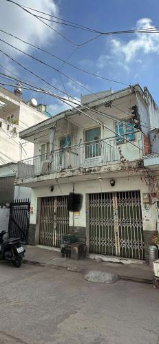 CHỦ NGỘP BÁN GẤP NHÀ 154M2 HƯƠNG LỘ 3 BÌNH HƯNG HÒA BÌNH TÂN - 4