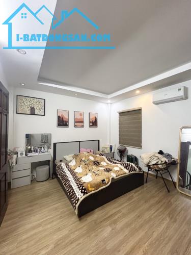 Chính Chủ Bán Nhà DT 30m * 5Tầng Ngõ 123 Trần Cung Ngõ Rộng Giá Từ 7.35 tỷ - 2