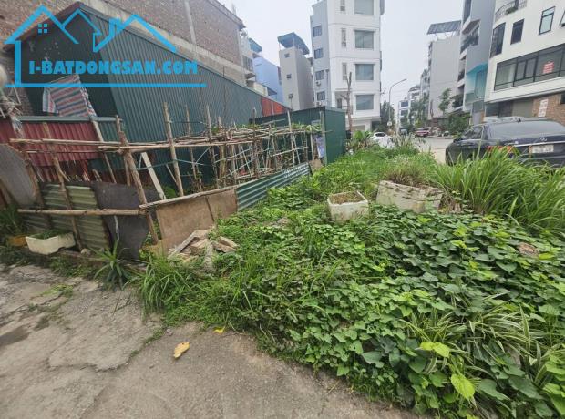 💜💜TĐC NGỌC THỤY 62.3M2 CHÀO 17.8 TỶ - 2 THOÁNG - PHÂN LÔ VỈA HÈ - VIEW 3 QUẢ ĐỒI - HÀNG - 3