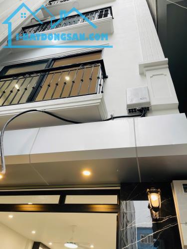 NHÀ ĐẸP, NGÕ 173 HOÀNG HOA THÁM, BA ĐÌNH:38M X6T, MT 4,7M, GIÁ 8,7 TỶ