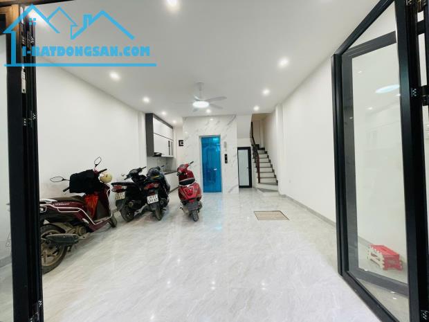NHÀ ĐẸP, NGÕ 173 HOÀNG HOA THÁM, BA ĐÌNH:38M X6T, MT 4,7M, GIÁ 8,7 TỶ - 2