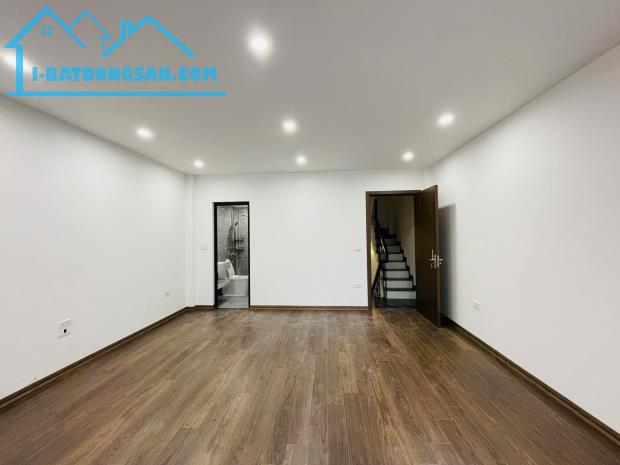 NHÀ ĐẸP, NGÕ 173 HOÀNG HOA THÁM, BA ĐÌNH:38M X6T, MT 4,7M, GIÁ 8,7 TỶ - 3