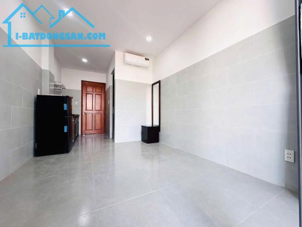 Bán tòa nhà 7 Tầng có Hầm - đường Trần Tấn - gần Âu Cơ, 6/14x27m, 27 CHDV, 30.9 tỷ