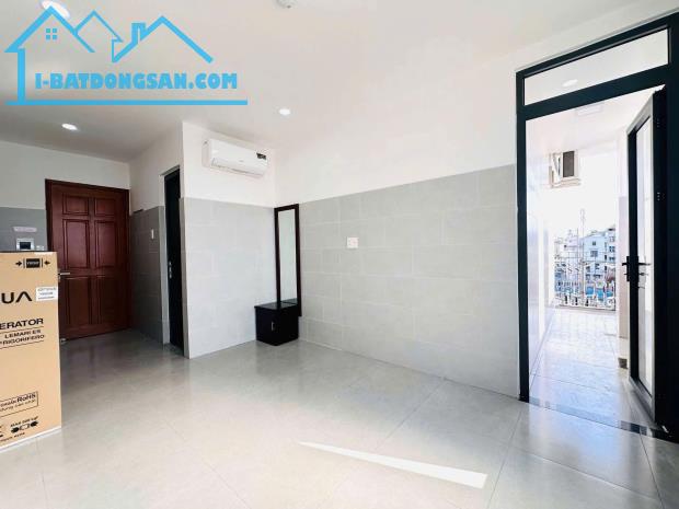 Bán tòa nhà 7 Tầng có Hầm - đường Trần Tấn - gần Âu Cơ, 6/14x27m, 27 CHDV, 30.9 tỷ - 1