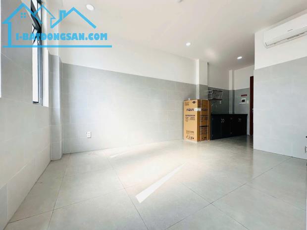 Bán tòa nhà 7 Tầng có Hầm - đường Trần Tấn - gần Âu Cơ, 6/14x27m, 27 CHDV, 30.9 tỷ - 2