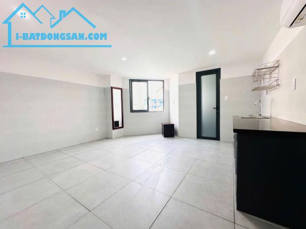 Bán tòa nhà 7 Tầng có Hầm - đường Trần Tấn - gần Âu Cơ, 6/14x27m, 27 CHDV, 30.9 tỷ - 3
