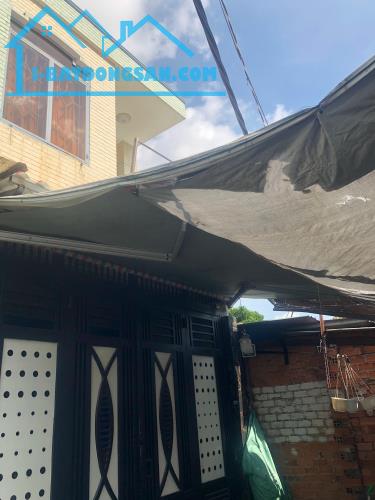 BÁN NHÀ HẺM 194 CHIẾN LƯỢC, BÌNH TRỊ ĐÔNG , BÌNH TÂN, nhỉnh 4 TỶ - 1