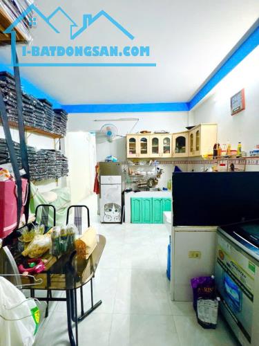 BÁN NHÀ HẺM 194 CHIẾN LƯỢC, BÌNH TRỊ ĐÔNG , BÌNH TÂN, nhỉnh 4 TỶ - 3