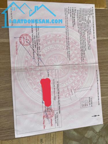 Chủ bán 5m đường số 1 suối nghệ châu đức bà rịa vũng tàu
