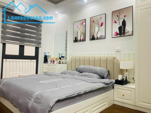 💎 NHÀ ĐẸP – HIẾM - SÁT KĐT NGOẠI GIAO ĐOÀN, 43M2 x 6TẦNG, THANG MÁY, Ô TÔ ĐỖ CỬA, Ở NGAY, - 1