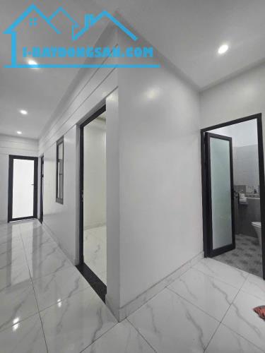 🏡 SIÊU PHẨM NHÀ 3 TẦNG ĐỘC LẬP – GIÁ TỐT CHỈ 2 TỶ 400 TRIỆU – NGAY KHU ĐẤU GIÁ KHA LÂM 3 - 3