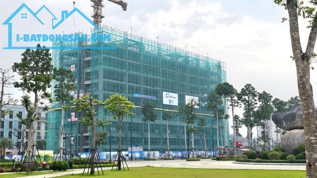 SỞ HỮU CĂN HỘ CAO TẦNG SUN SẦM SƠN – GIÁ CHỈ TỪ VÀI TRĂM TRIỆU. LH: 0966 343 969 - 1