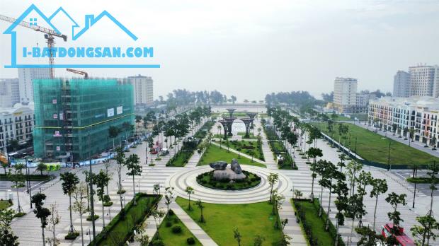 SỞ HỮU CĂN HỘ CAO TẦNG SUN SẦM SƠN – GIÁ CHỈ TỪ VÀI TRĂM TRIỆU. LH: 0966 343 969 - 4