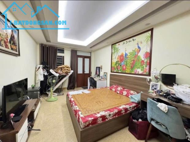 #Ngõ_Quỳnh, quận Hai Bà Trưng, trước nhà 3m, kinh doanh online, 35m2, 6.x tỷ - 2