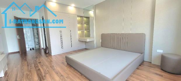 💕💕💕SIÊU HIẾM THẠCH BÀN- 50m2- 7 Tầng- MT 4.4m- HƠN 10 Tỷ- Lô góc- Thang máy- Full nội t - 1