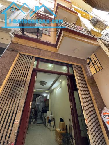 Quá đẹp cho nhà dưới 5 tỷ -  Tựu Liệt 33 m 5 tầng  4.6x  tỷ Thanh Trì - 3