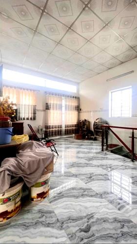 BÁN RẺ NHÀ AN BÌNH, 1TRỆT 1LẦU, SỔ HỒNG THỔ CƯ, ĐƯỜNG 4m, OTO ĐẬU TRƯỚC NHÀ - 4