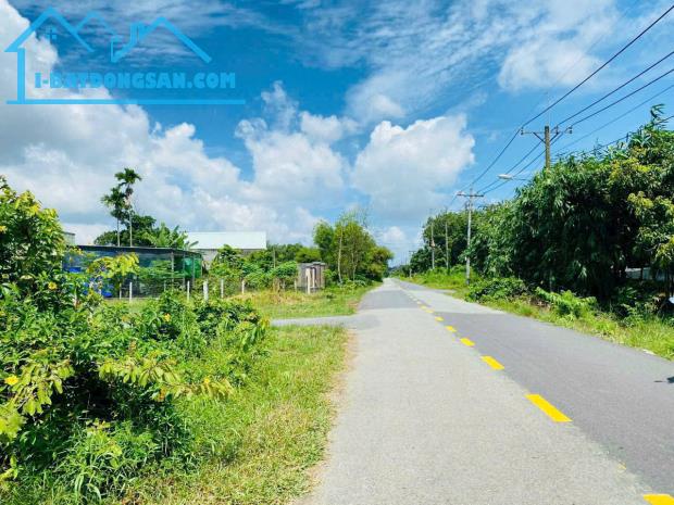 Đáo hạn ngân hàng bán gấp lô đất 131m2 sổ hồng riêng 520 triệu - 1