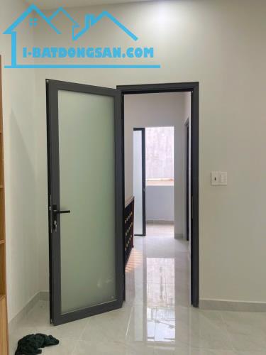 🔥HOT!BÁN NHÀ MỚI ĐẸP 2 TẦNG - DT 45M2 ĐƯỜNG MAN THIỆN Q9 GIÁ CHỈ 4,15 TỶ! - 1