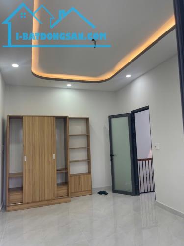 🔥HOT!BÁN NHÀ MỚI ĐẸP 2 TẦNG - DT 45M2 ĐƯỜNG MAN THIỆN Q9 GIÁ CHỈ 4,15 TỶ! - 3