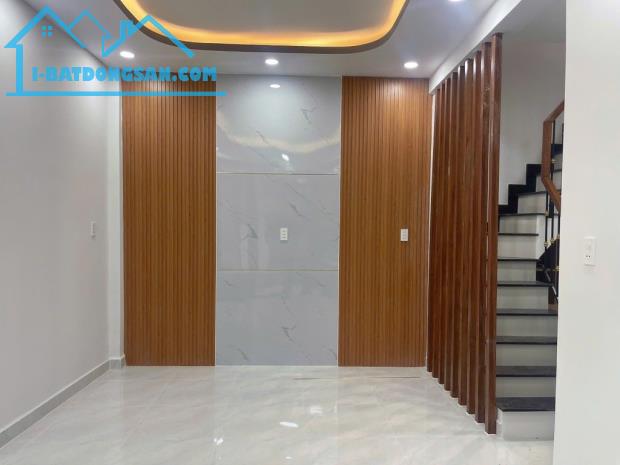 🔥HOT!BÁN NHÀ MỚI ĐẸP 2 TẦNG - DT 45M2 ĐƯỜNG MAN THIỆN Q9 GIÁ CHỈ 4,15 TỶ! - 4