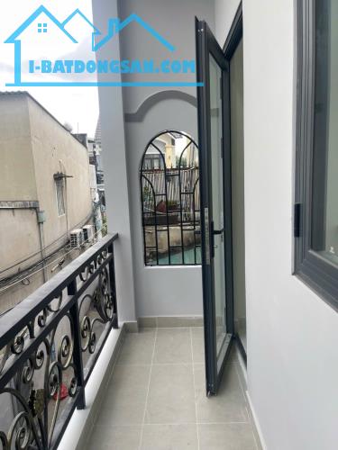 🔥HOT!BÁN NHÀ MỚI ĐẸP 2 TẦNG - DT 45M2 ĐƯỜNG MAN THIỆN Q9 GIÁ CHỈ 4,15 TỶ! - 5