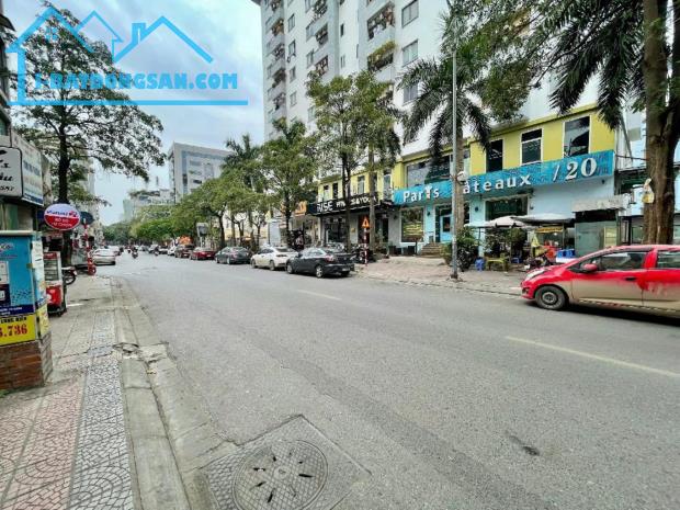 Bán nhà Ngọc Lâm. 6 tầng, thang máy, ngõ thông, 40m2 giá chỉ 12 tỷ nhỉnh - 5