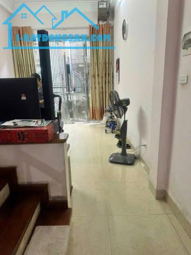 💥💥💥1.Nhà Đẹp - Vạn Phúc - Hà Đông -  39.1m2 - Ở  Ngay  - tài chính khoảng 6.9  tỷ