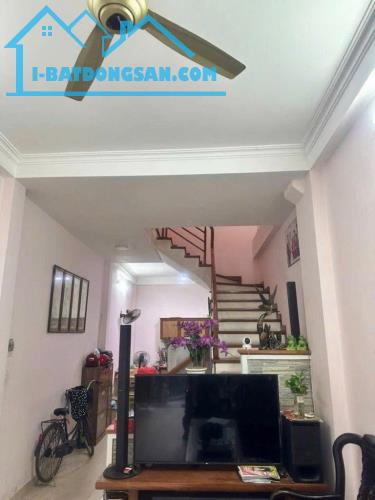 💥💥💥1.Nhà Đẹp - Vạn Phúc - Hà Đông -  39.1m2 - Ở  Ngay  - tài chính khoảng 6.9  tỷ - 3