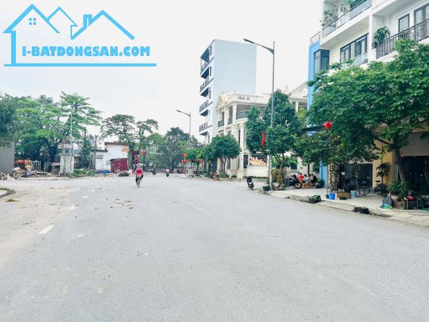 Chào bán lô đất TĐC Kiến Thiết, Sở Dầu, Hồng Bàng, Hải Phòng. 63tr/m2 Lh 0979087664