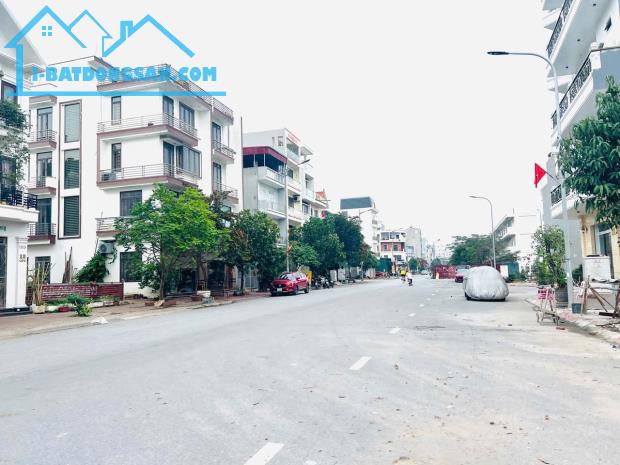 Chào bán lô đất TĐC Kiến Thiết, Sở Dầu, Hồng Bàng, Hải Phòng. 63tr/m2 Lh 0979087664 - 1