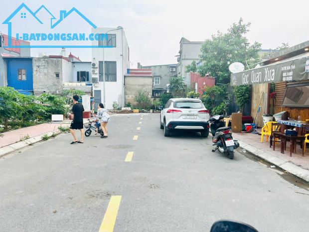 Chào bán lô đất TĐC Kiến Thiết, Sở Dầu, Hồng Bàng, Hải Phòng. 63tr/m2 Lh 0979087664 - 2
