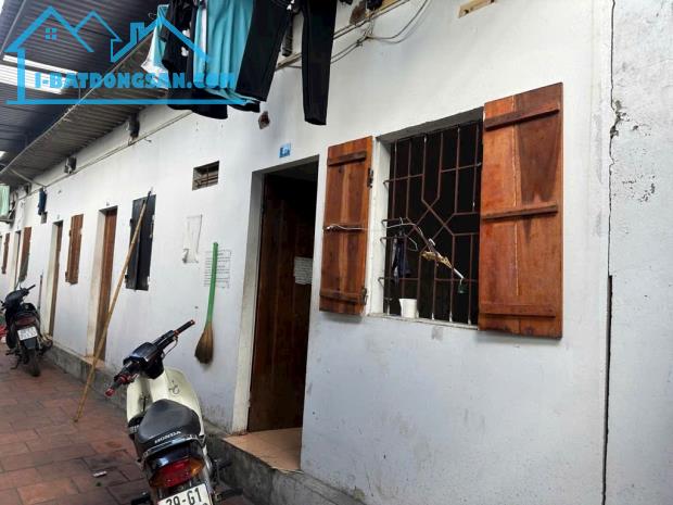 B.á.n nhà Phố Viên, Cổ Nhuế, Bắc Từ Liêm, 39m2, C4, giá 5.25 tỷ  Ô TÔ VÀO CỬA,